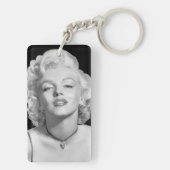 liefde sleutelhanger (achterkant)