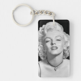 liefde sleutelhanger