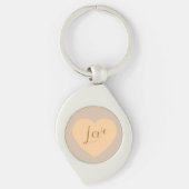 Liefde Sleutelhanger (Voorkant)