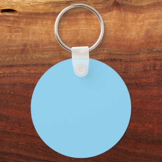 liefde sleutelhanger (Achterkant)