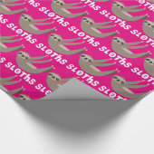 Liefde sleuven — papier voor onmiddellijke verpakk (Hoek)