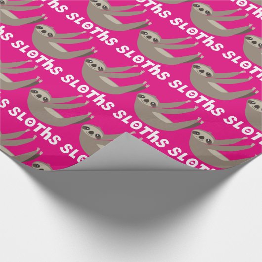 Liefde sleuven — papier voor onmiddellijke verpakk (Hoek)