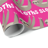 Liefde sleuven — papier voor onmiddellijke verpakk (Rol Hoek)