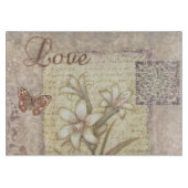 Liefde Snijplank (Voorkant)