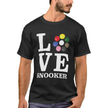 Liefde Snooker 