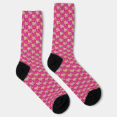 Liefde Soks Sokken (Rechts)