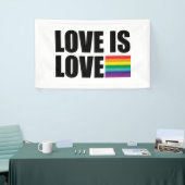 Liefde Spandoek (Beurs)