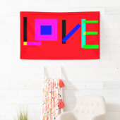 Liefde Spandoek (Insitu)