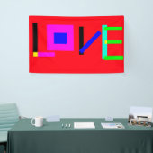 Liefde Spandoek (Beurs)