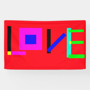 Liefde Spandoek