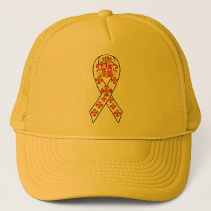 Liefde Spanje-Europa Trucker Pet