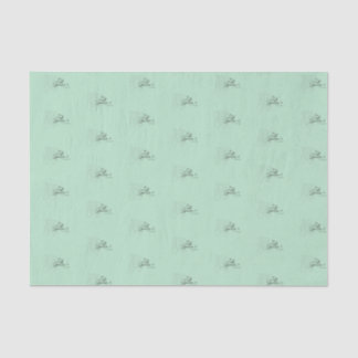 Liefde Spartan Tissue Papier