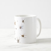 Liefde Spiders! Koffiemok (Voorkant rechts)