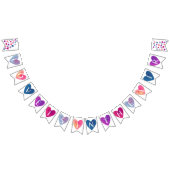 Liefde staat in de Air Banner (Alle)