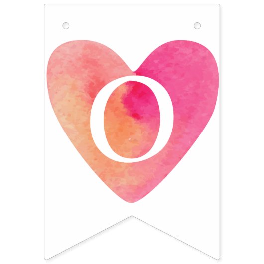 Liefde staat in de Air Banner (Derde vlag)