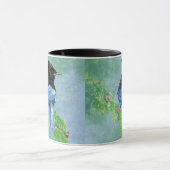 Liefde STELLAR JAYS zo veel dat ik Mok van citaten (Midden)