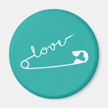 Liefde Sterkte Samen Aqua