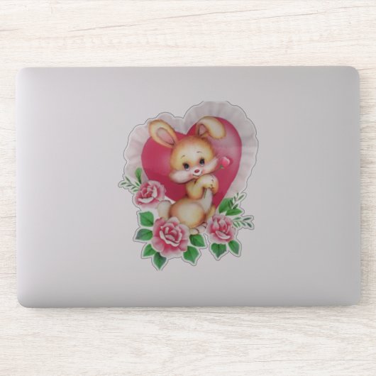 Liefde Sticker (Computer)