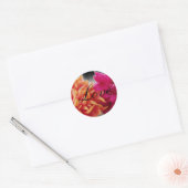 Liefde sticker (Envelop)