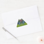 Liefde Sticker (Envelop)