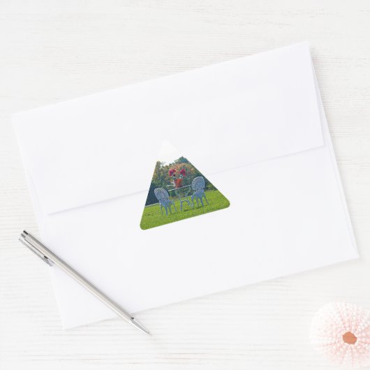 Liefde Sticker (Envelop)