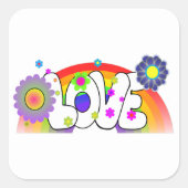 Liefde Stickers (Voorkant)