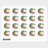Liefde Stickers - Little Bird (Vel)