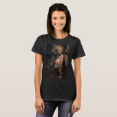 Liefde Stinkt T-shirt (Voorkant volledig)