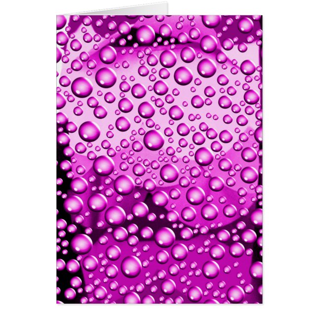 Liefde stromen, Purle_ (Voorkant)