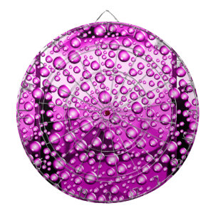 Liefde stromen, Purle_ Dartbord