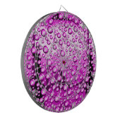 Liefde stromen, Purle_ Dartbord (Voorkant Links)