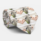 Liefde Stropdas (Opgerold)