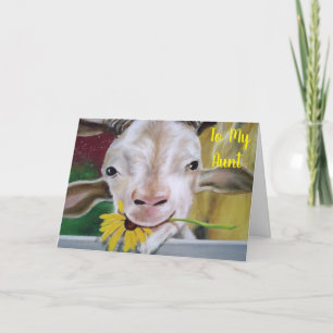 "LIEFDE" STUREN NAAR MIJN TANTE OP HAAR VERJAARDAG KAART