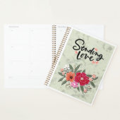 Liefde Sturen Planner (Display)