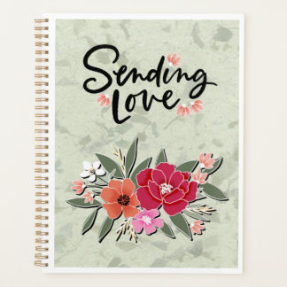 Liefde Sturen Planner