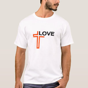 Liefde T-shirt