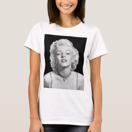 liefde t-shirt (Voorkant)