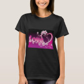 Liefde T-shirt (Voorkant)