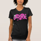 LIEFDE T-shirt (Voorkant)