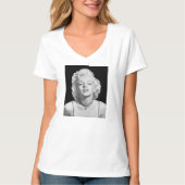 liefde t-shirt (Voorkant)