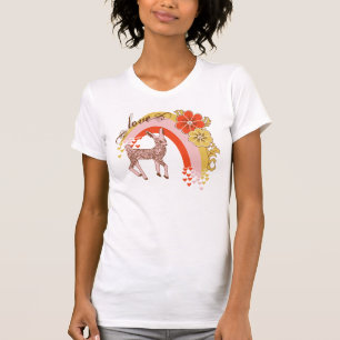 liefde t-shirt