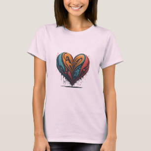 Liefde T-shirt
