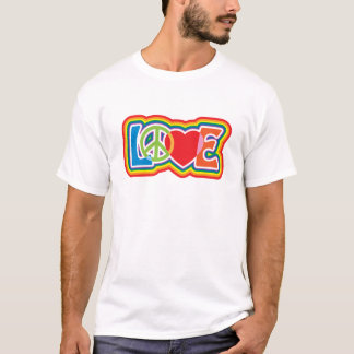 Liefde T-shirt