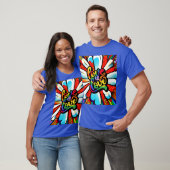 Liefde T-shirt (Unisex)