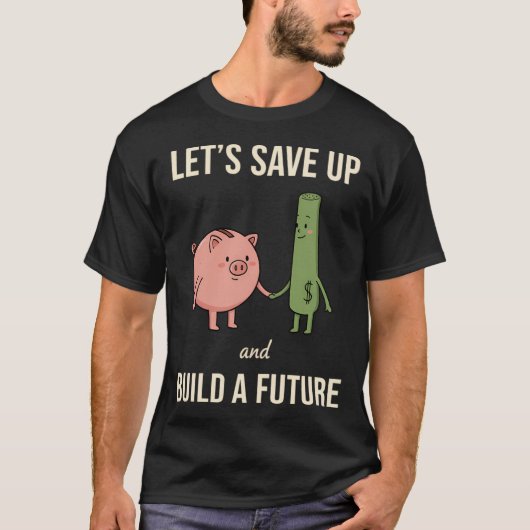 Liefde T-shirt (Voorkant)