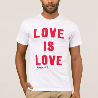 Liefde T-shirt