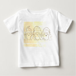 liefde t-shirt