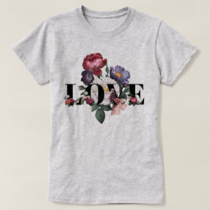 Liefde T-shirt