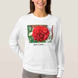 Liefde...... T-shirt