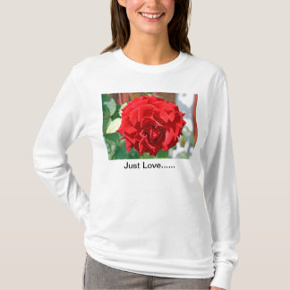 Liefde...... T-shirt